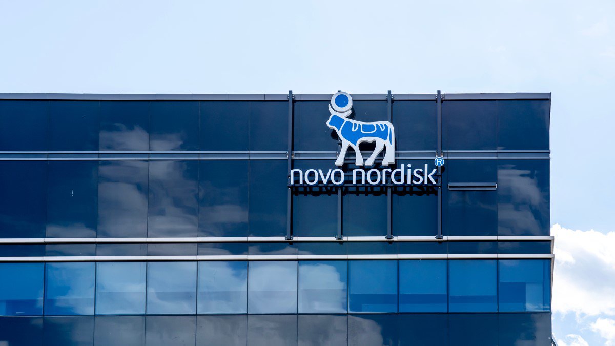 Danish pharma major Novo Nordisk becomes Europe's most valuable