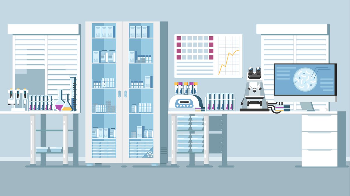 Automated Laboratories: The Key to Quickly Advancing Pharmaceutical Manufacturing