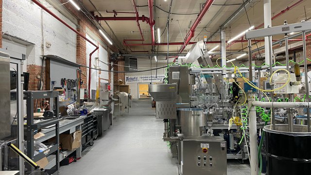 TurboFil Production Space Expansion.jpg