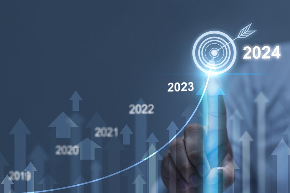 Roundtable Pharma Trends For 2024 With Cognizant And Chargepoint   Shutterstock 2356482683 