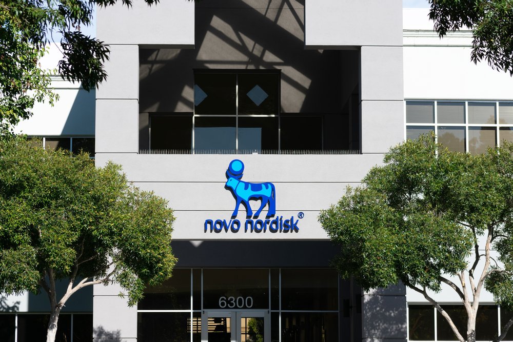 Neomorph Announce Novo Nordisk Collaboration