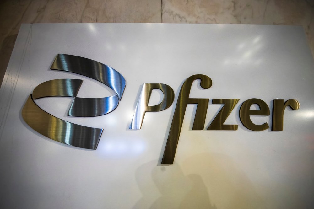 Pfizer Announces New Chief Strategy and Innovation Officer