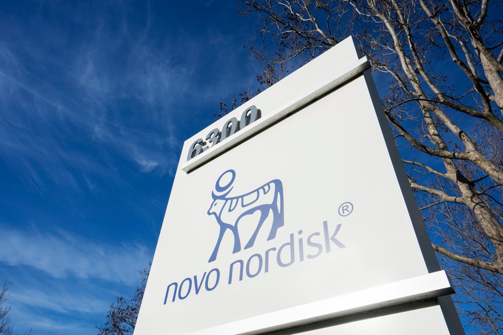 Novo Nordisk and Metaphore Biotechnologies Announce Obesity Research Collaboration