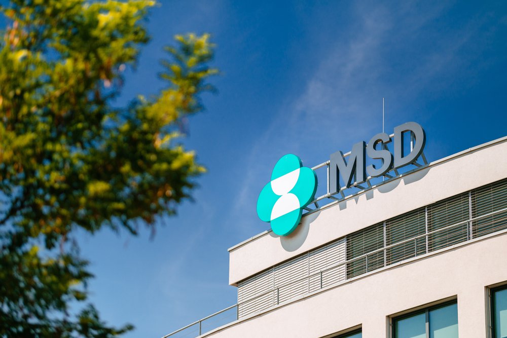 MSD to Acquire EyeBio – European Pharmaceutical Manufacturer