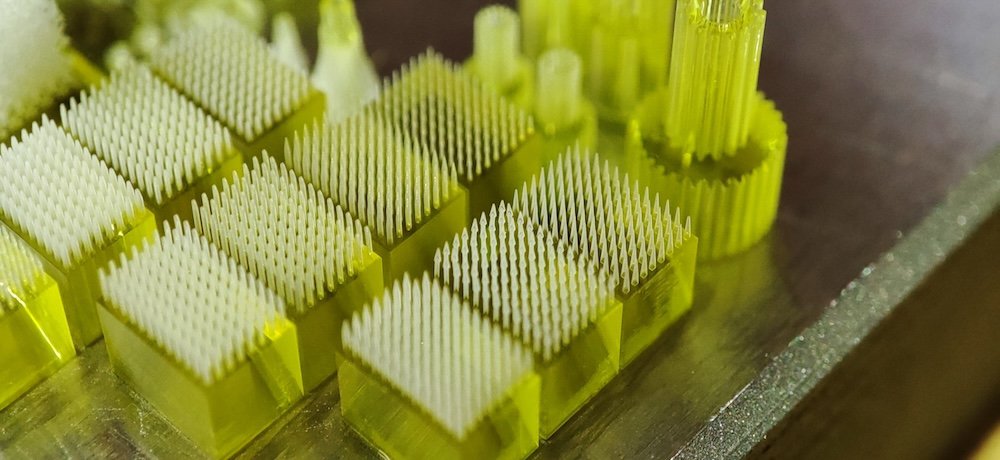 3D micro printing by IPFL “transforms” drug testing
