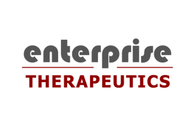 Enterprise Therapeutics continues its Phase 2a trial of ETD001.
