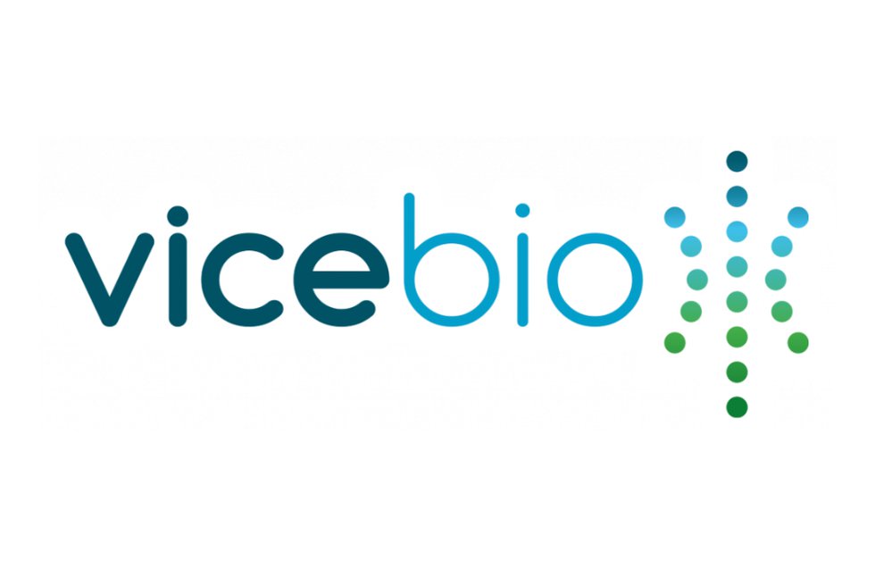 Vicebio Ltd has revealed a successful Series B financing of $100 million led by TCGX.