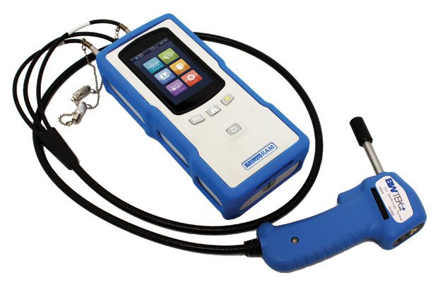 Handheld Raman Spectrometer Boasts Flexible Probe For Easier Sampling ...