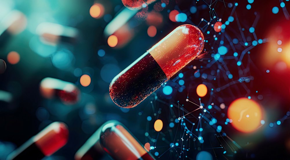 Where AI meets genetics: Accelerating small molecule drug development