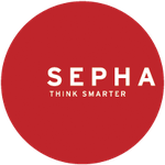 Sepha Logo