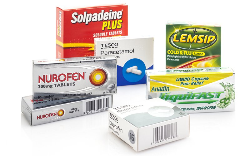 Best Drugs for Cold and Flu