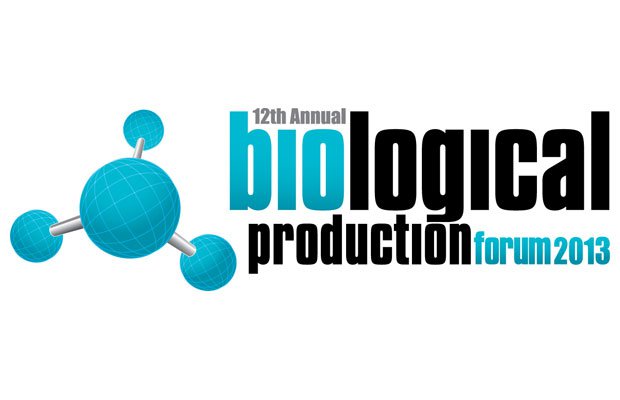 12th Annual Biological Production Forum 2013