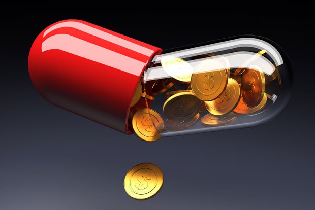 Pharma licensing deals hit record $46.2 billion