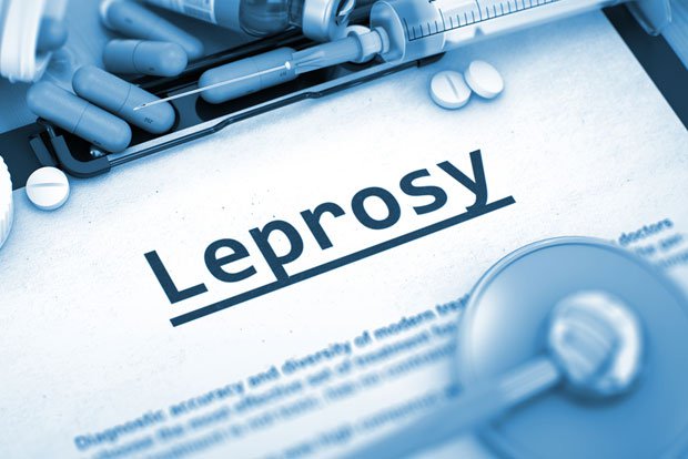 Leprosy India PR