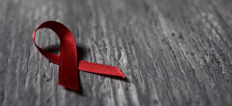 Aids ribbons