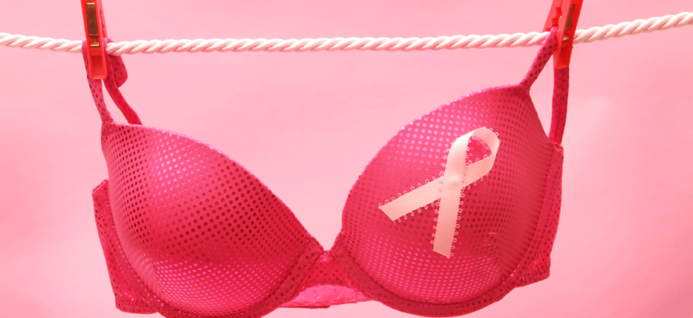 Breast cancer help