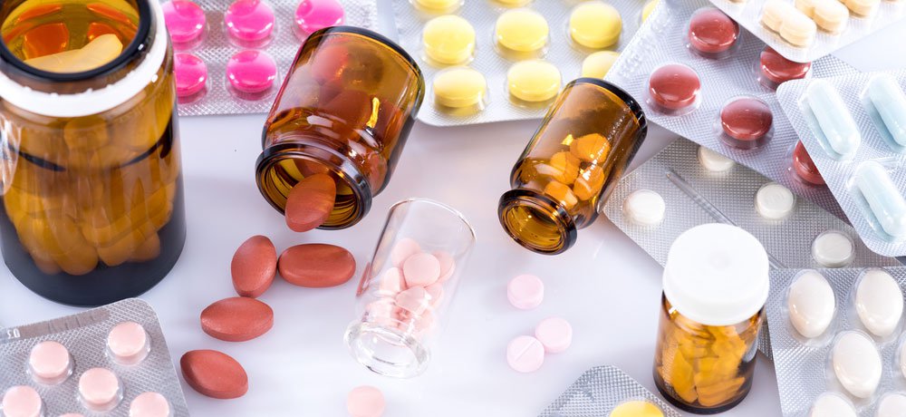 A dose of innovation: Key trends in the pharma packaging market ...