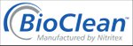 Bioclean Logo