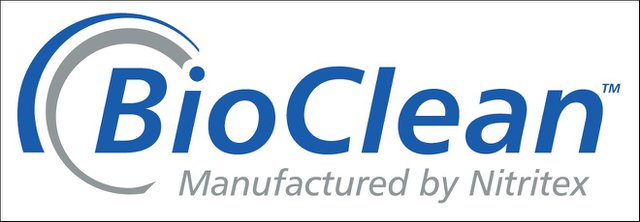 Bioclean Logo