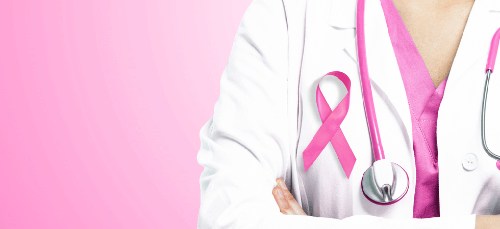 Breast cancer drug NHS