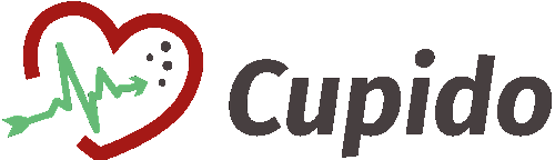 Cupido logo
