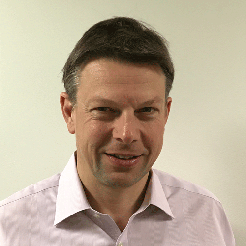 Ben van der Schaaf