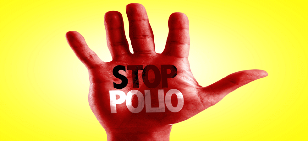 Stop polio