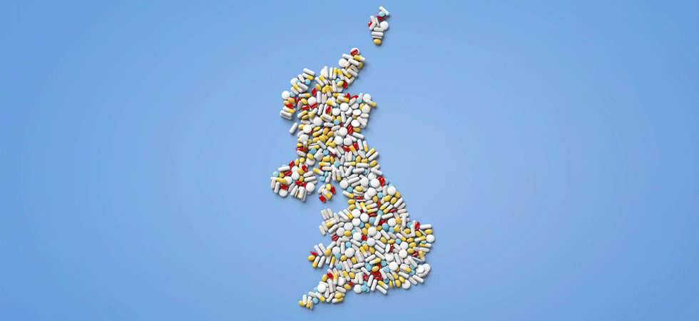 UK medicines