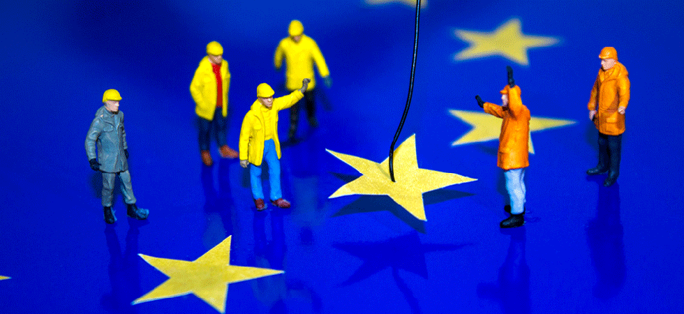 EU workers