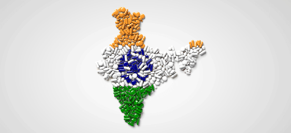 India generics