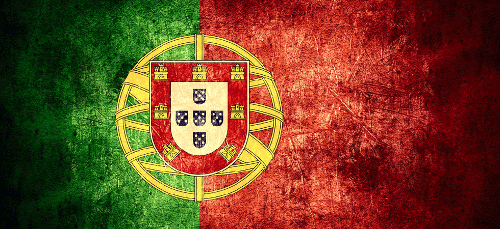 Portugal flag