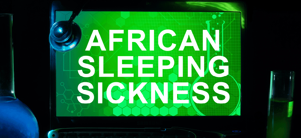 Sleeping sickness
