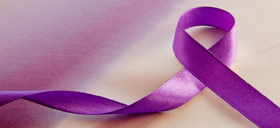 Epilepsy ribbon