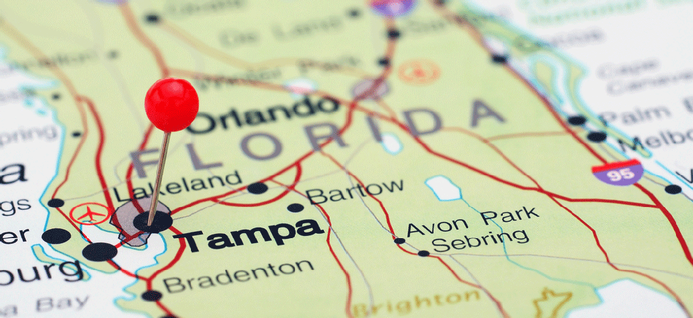 Tampa