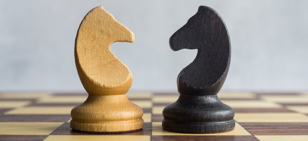 chess, strategy