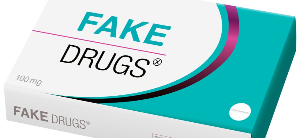 Fake Drugs