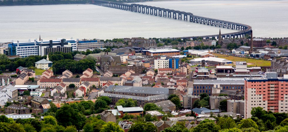 DUndee