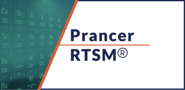 4g clinical Prancer RTSM
