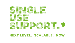 Single Use Support Logo